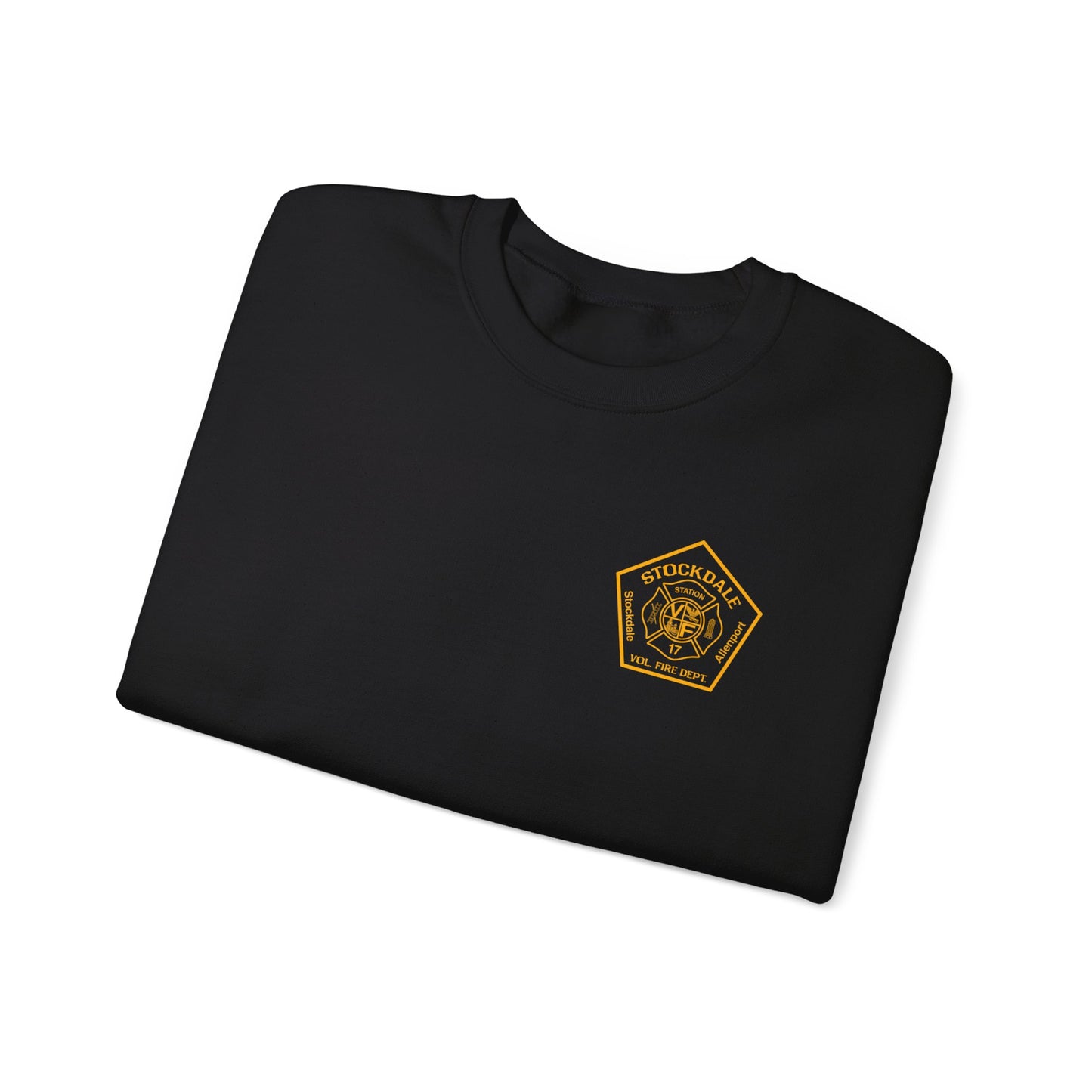 Stockdale Fire Sweatshirt
