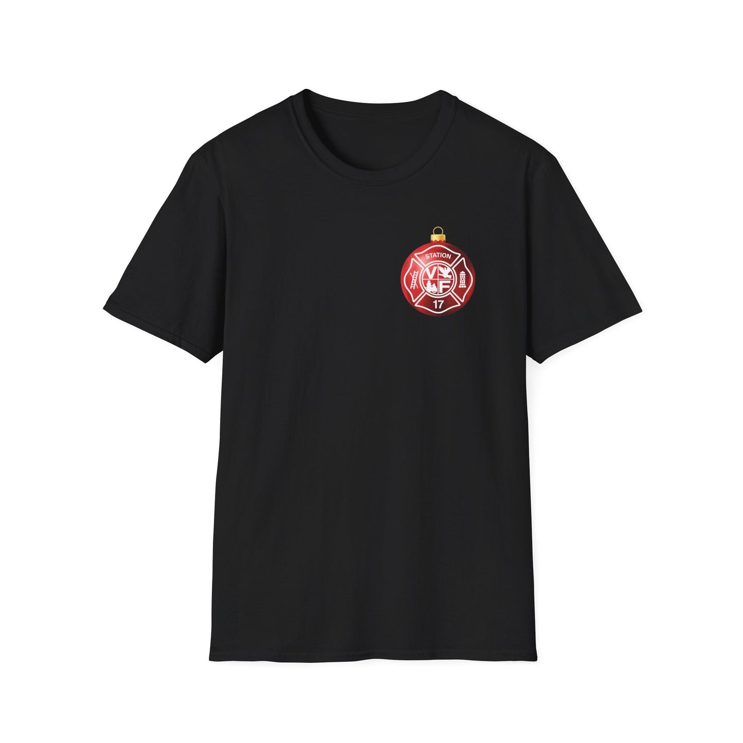 SVFD 17 Christmas
