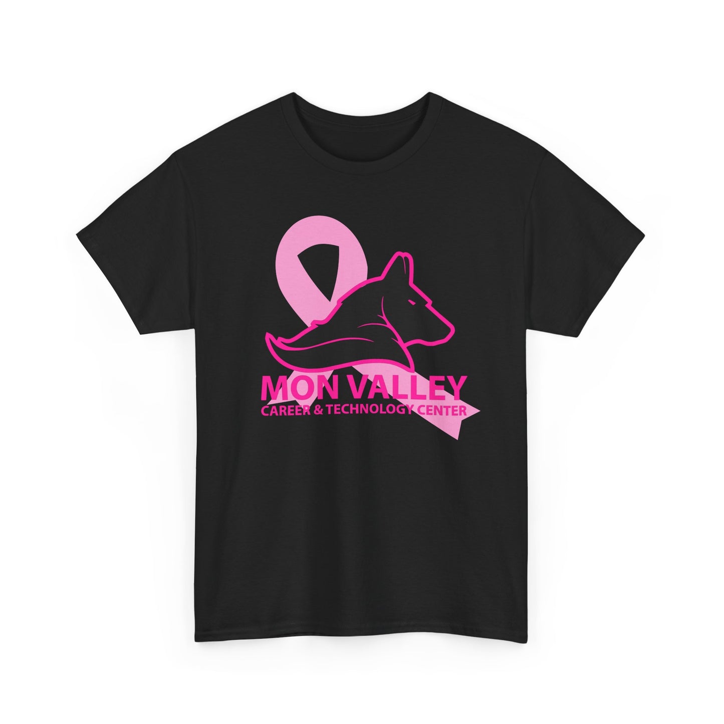 MVCTC Pink Ribbon T-Shirt