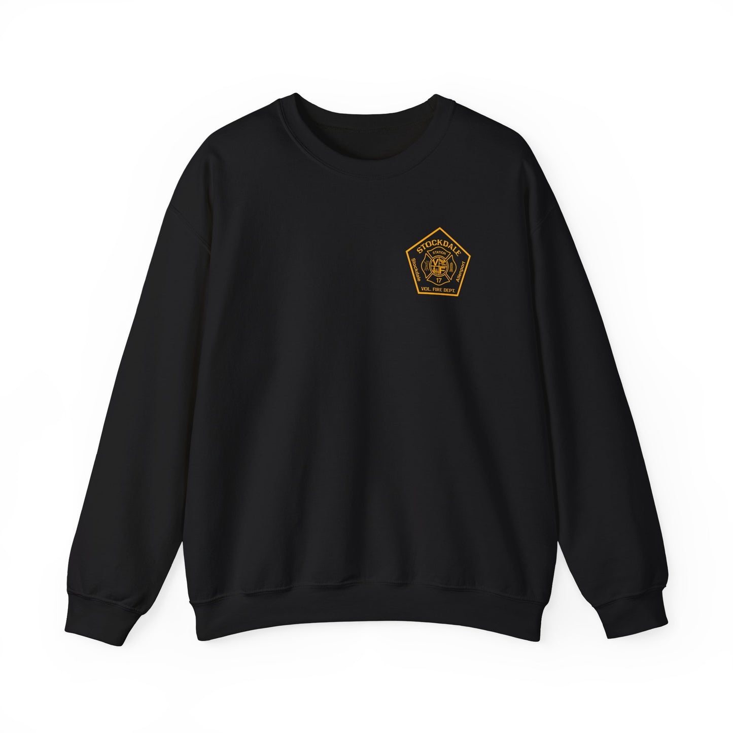 Stockdale Fire Sweatshirt