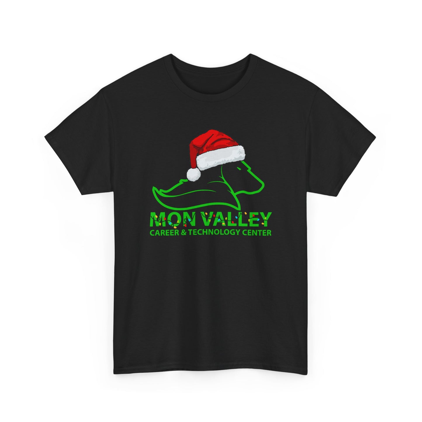 MVCTC Christmas T-Shirt