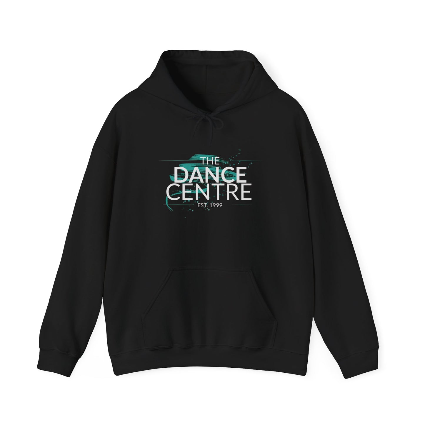 The Dance Centre Hooded Sweatshirt