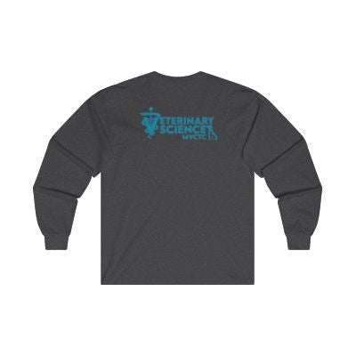 MVCTC- Vet Long Sleeve T-Shirt