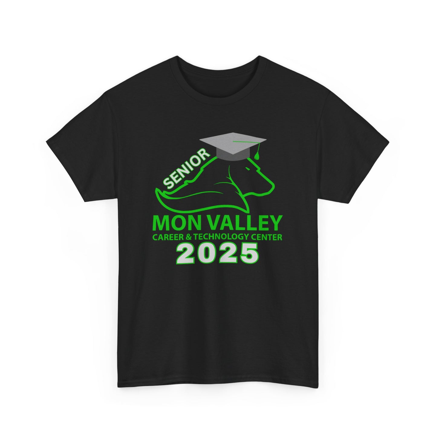 MVCTC 2025 Grad T-Shirt