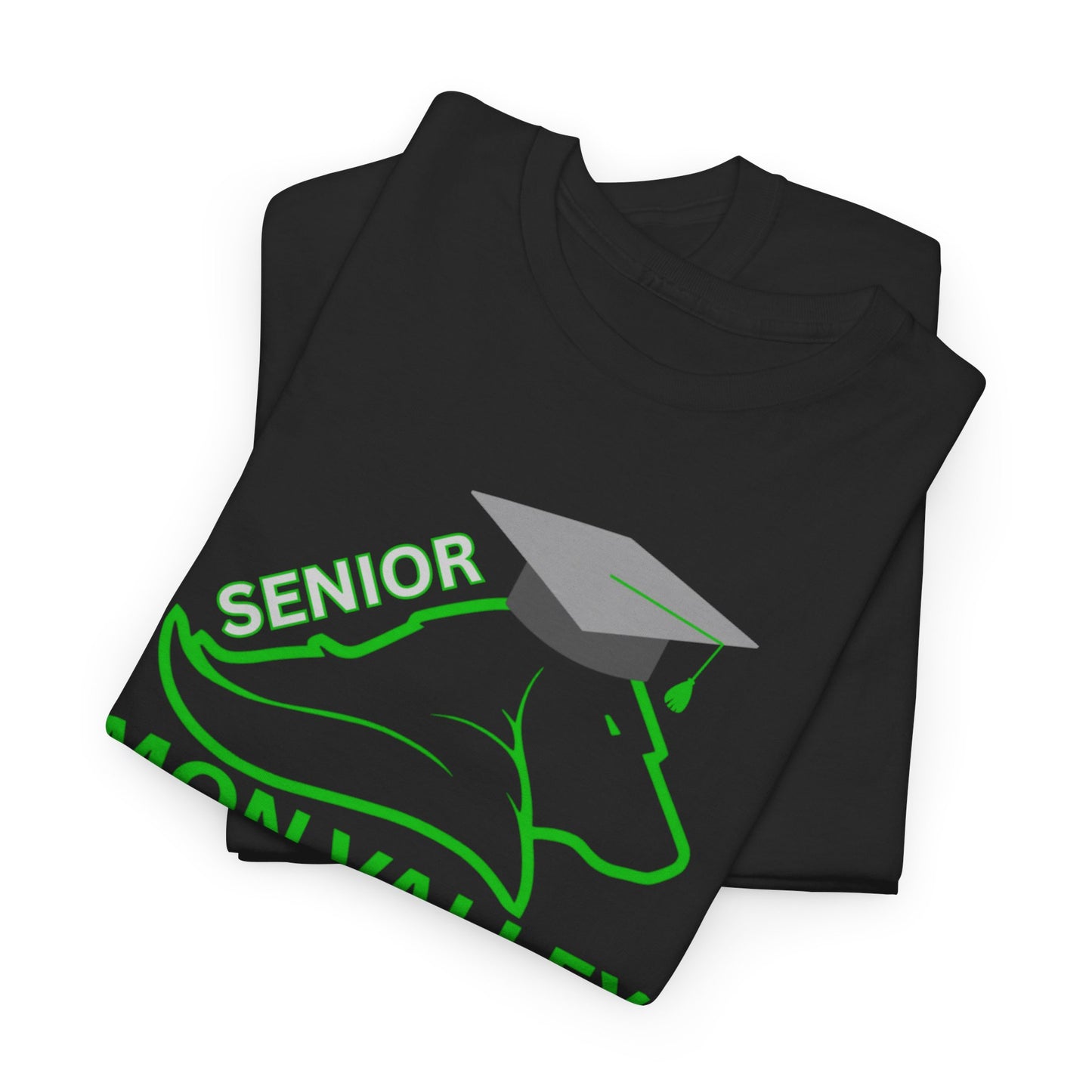 MVCTC 2026 Grad T-Shirt