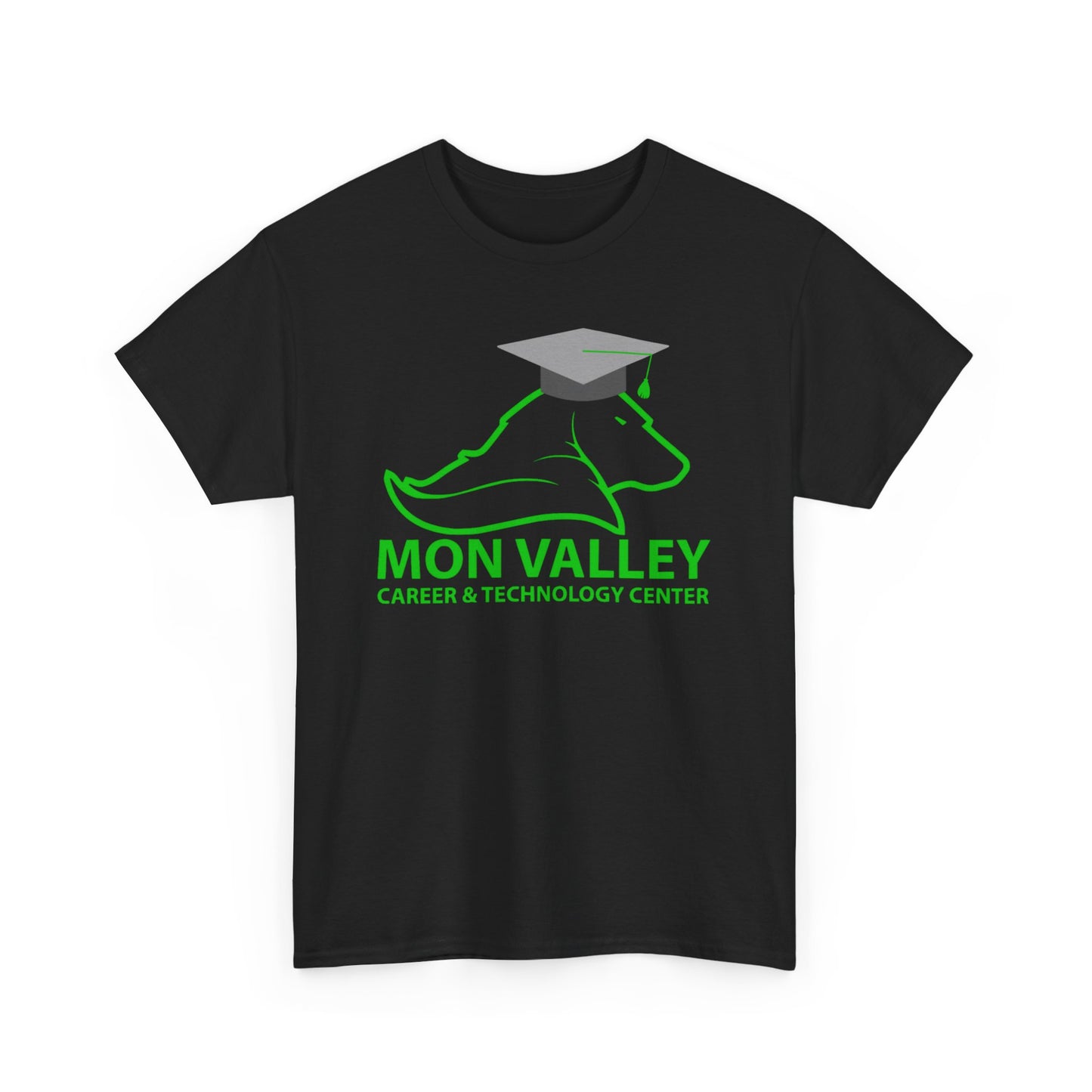 MVCTC Grad T-Shirt