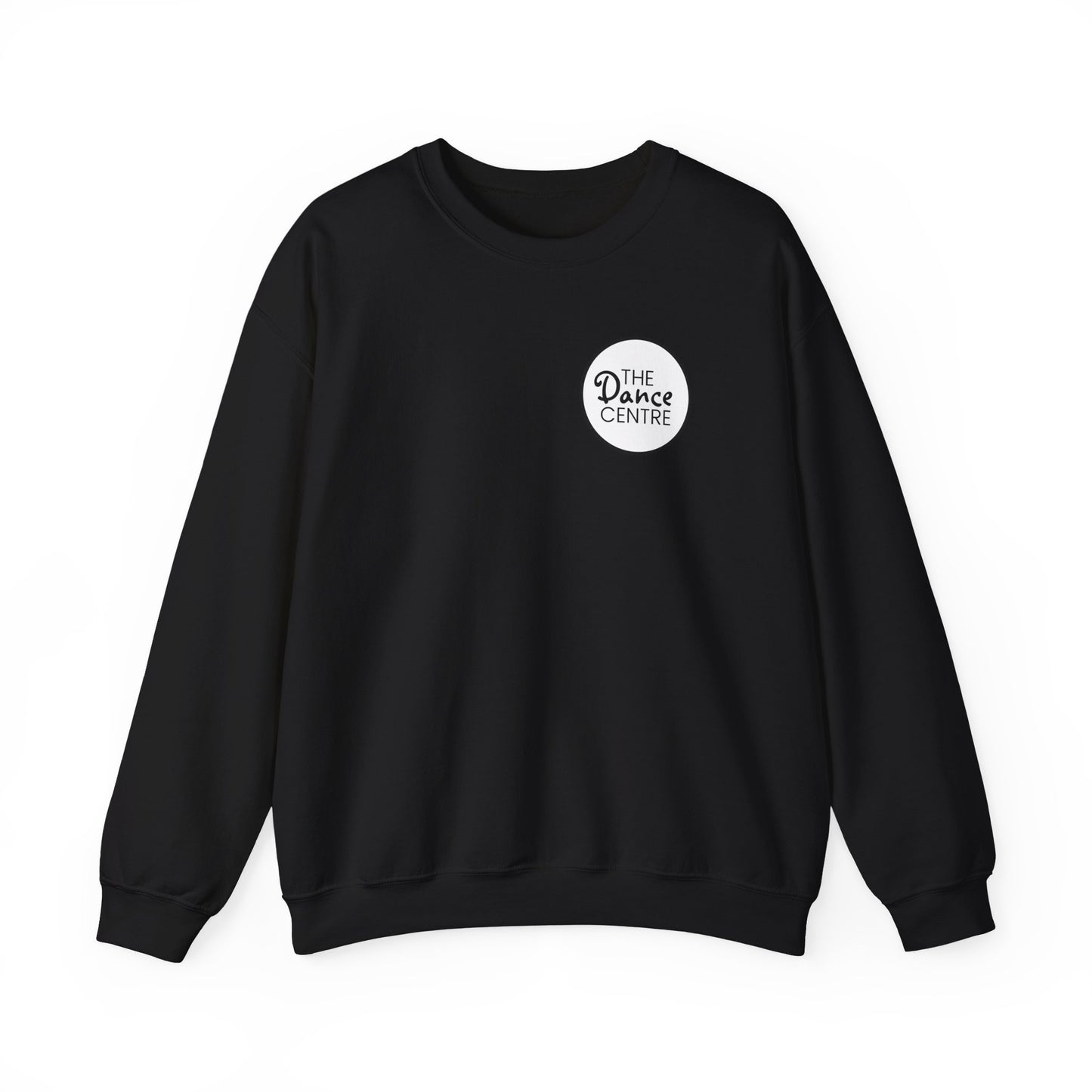 The Dance Centre Logo Sweatshirt