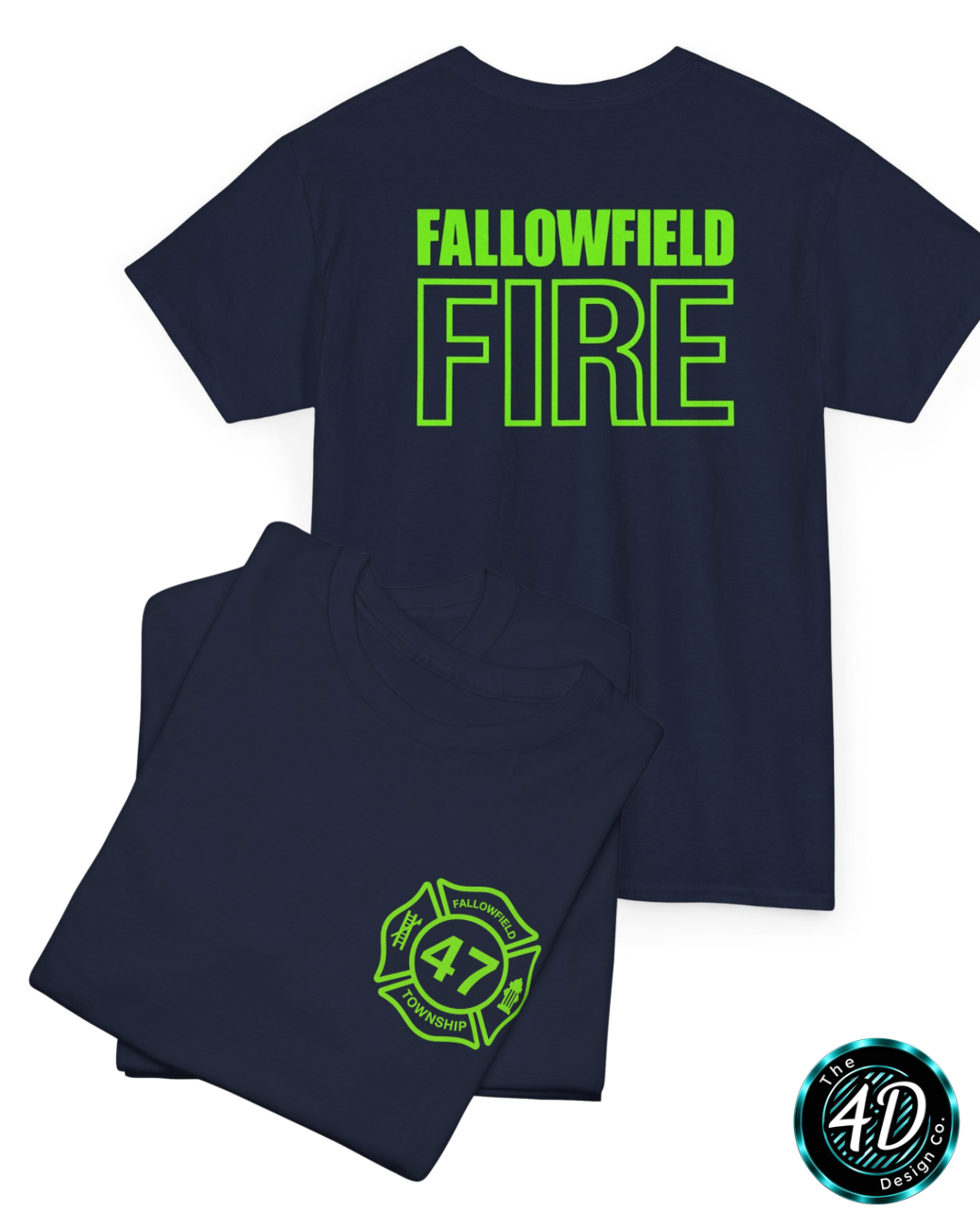 FTVFC T-shirt