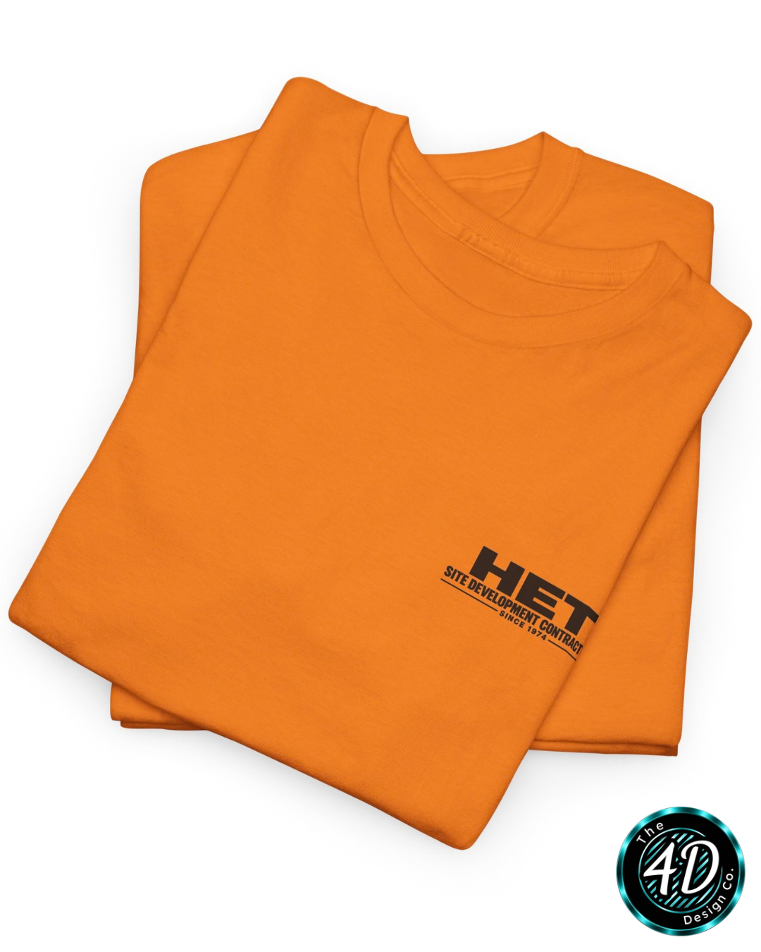 HET Long Sleeve T-shirt