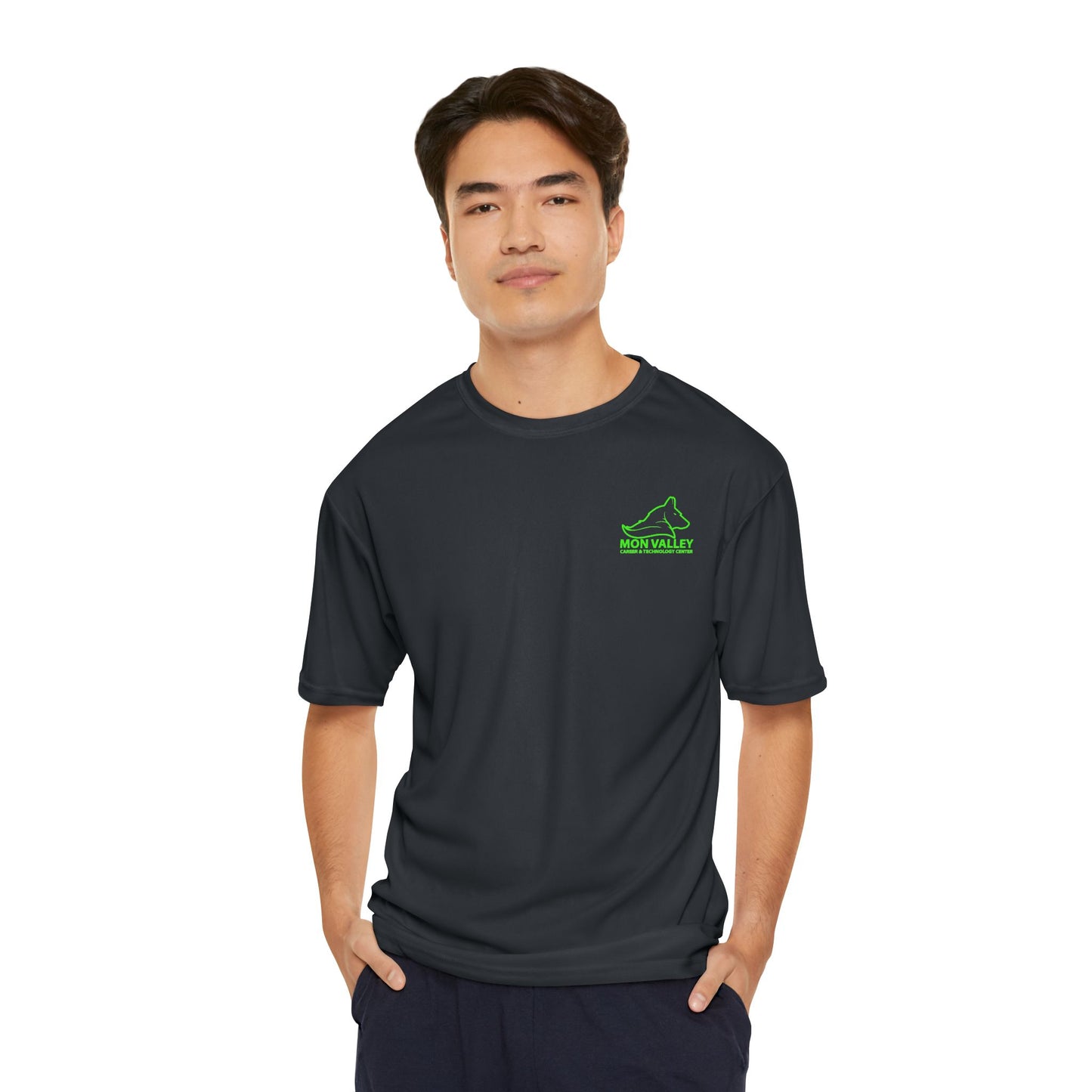 MVCTC- EMS DriFit T-Shirt