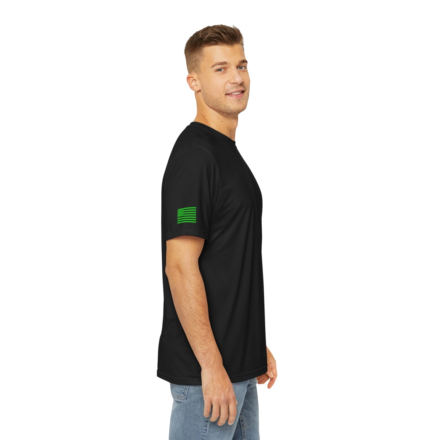 MVCTC- EMS DriFit T-Shirt