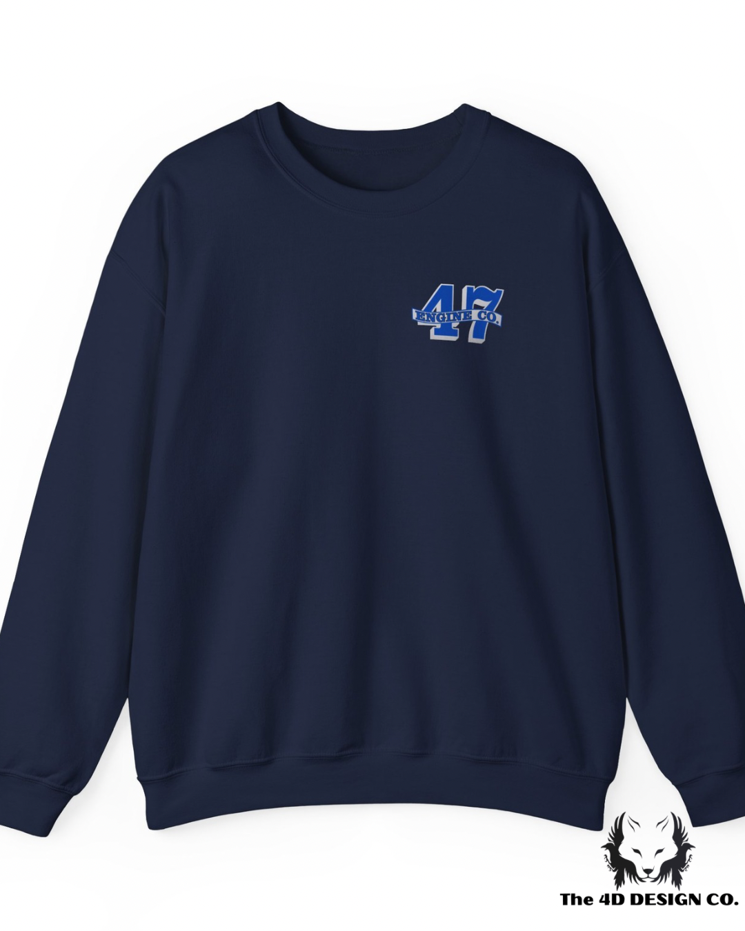FTVFC Volunteers Sweatshirt
