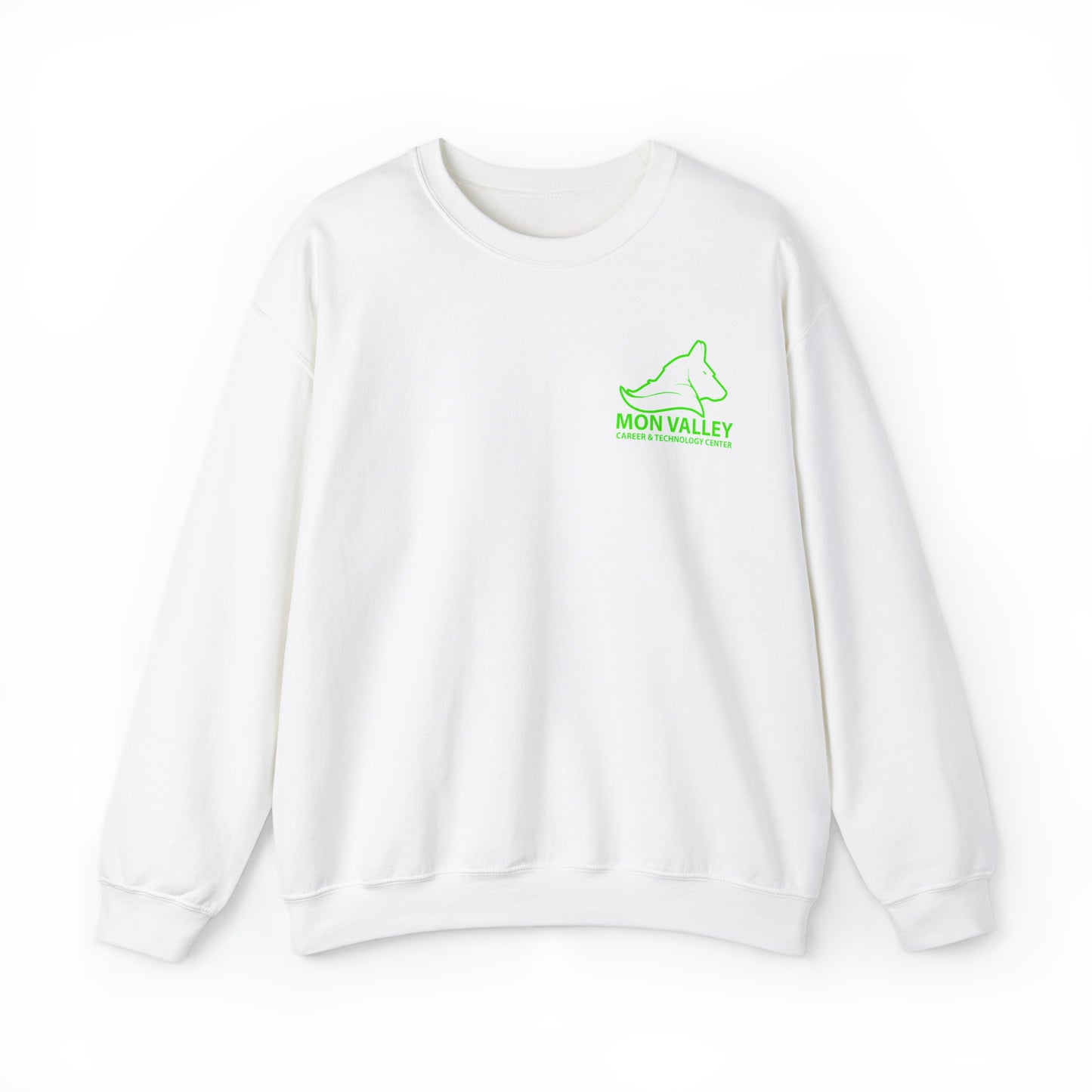MVCTC- Carpentry Sweatshirt
