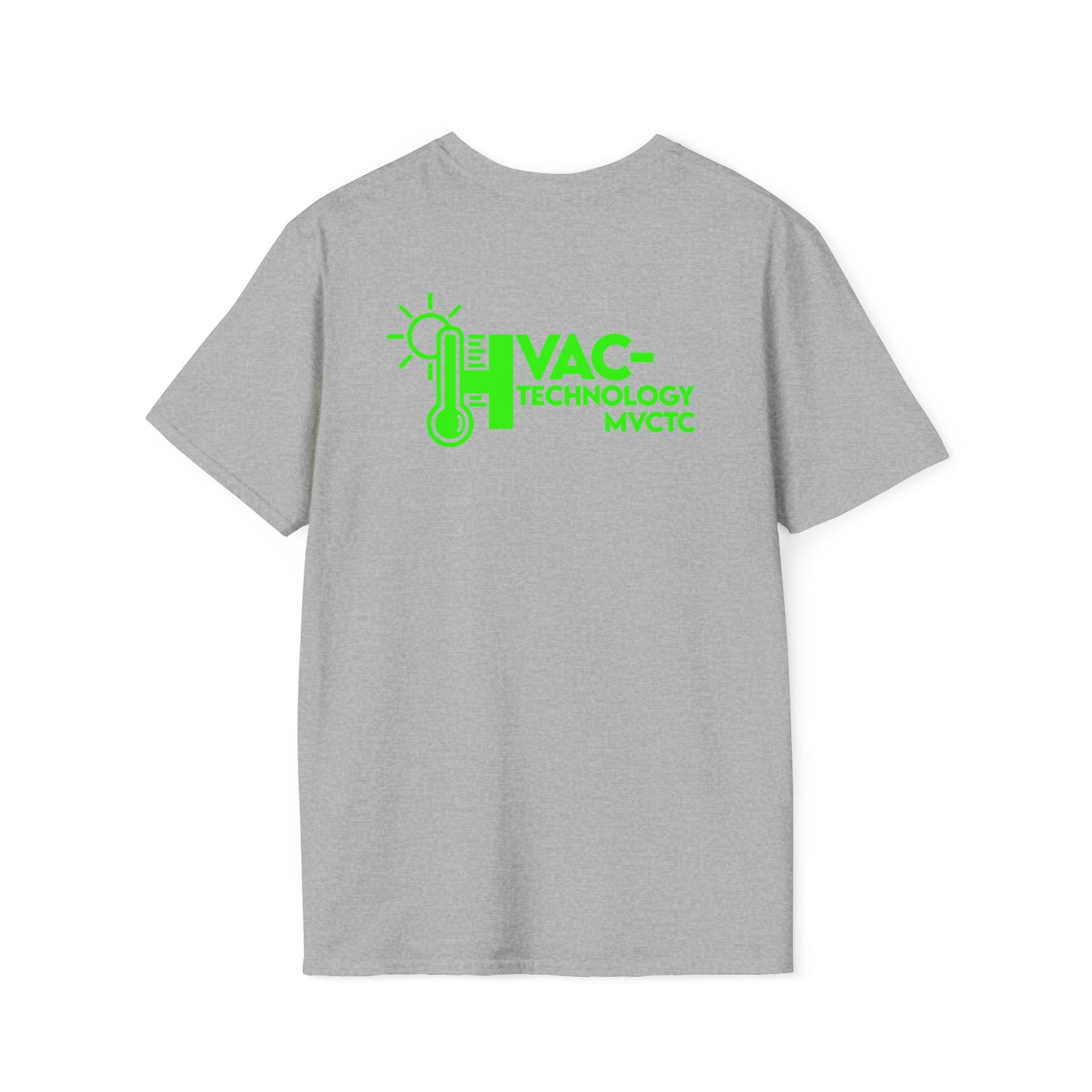 MVCTC- HVAC T-Shirt