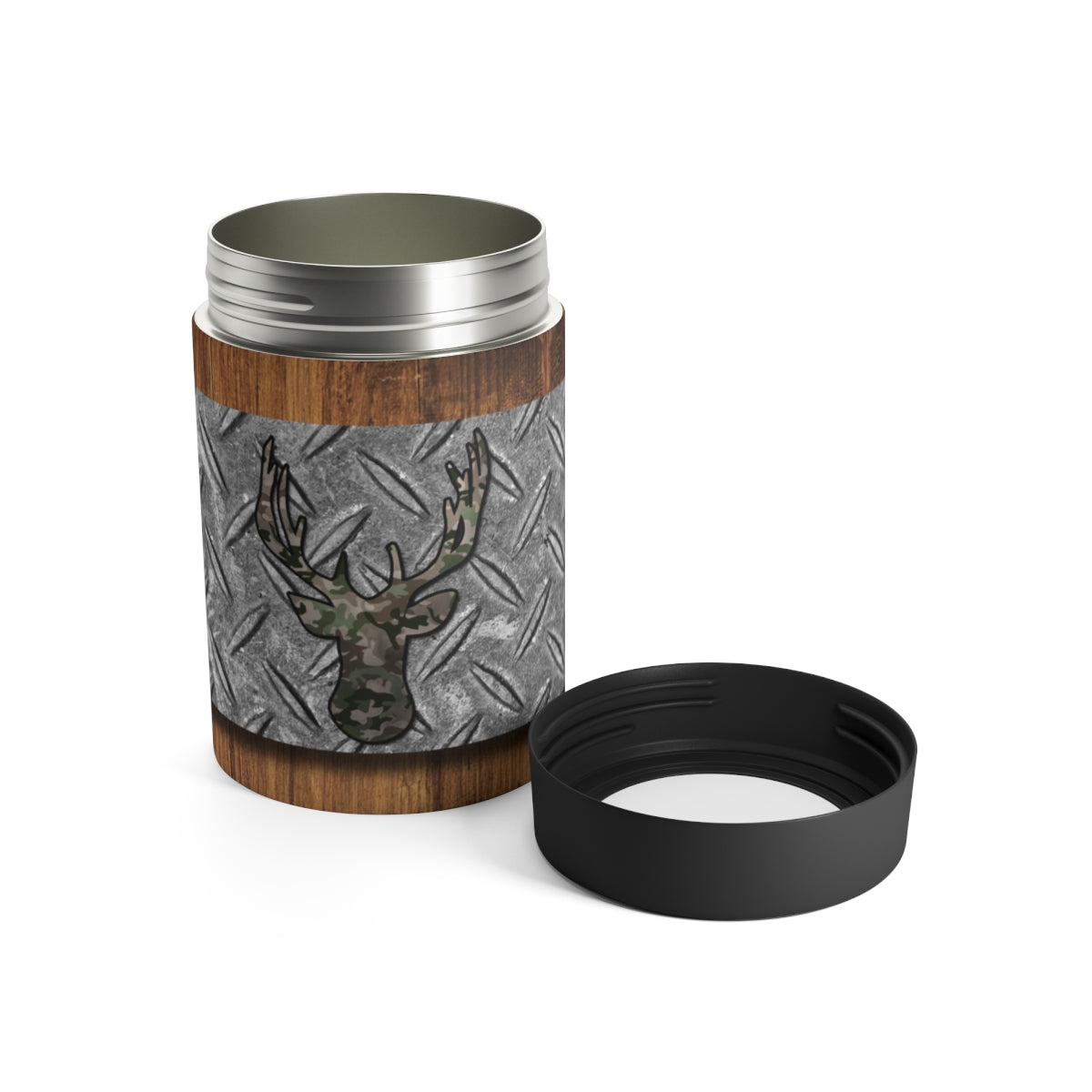 Deer Can Koozie