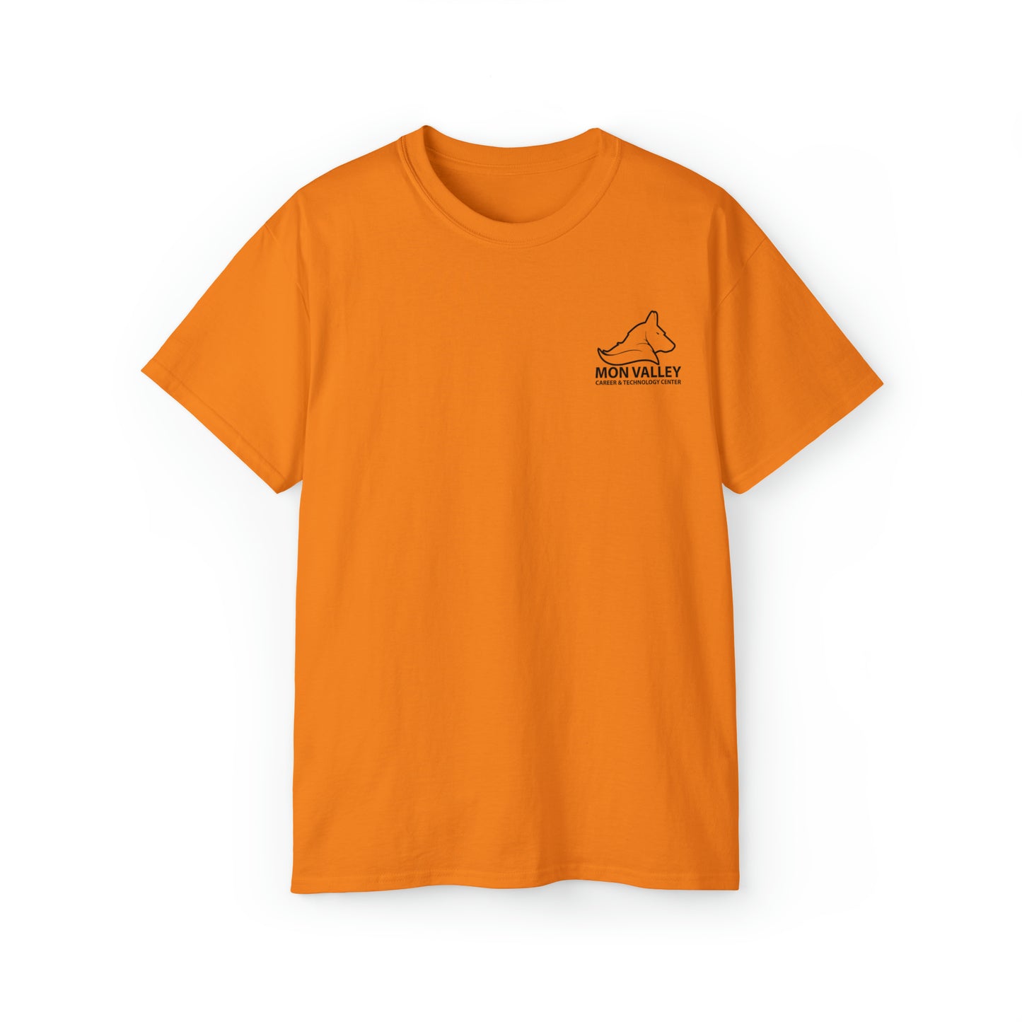 MVCTC- Agricultural Tech T-Shirt
