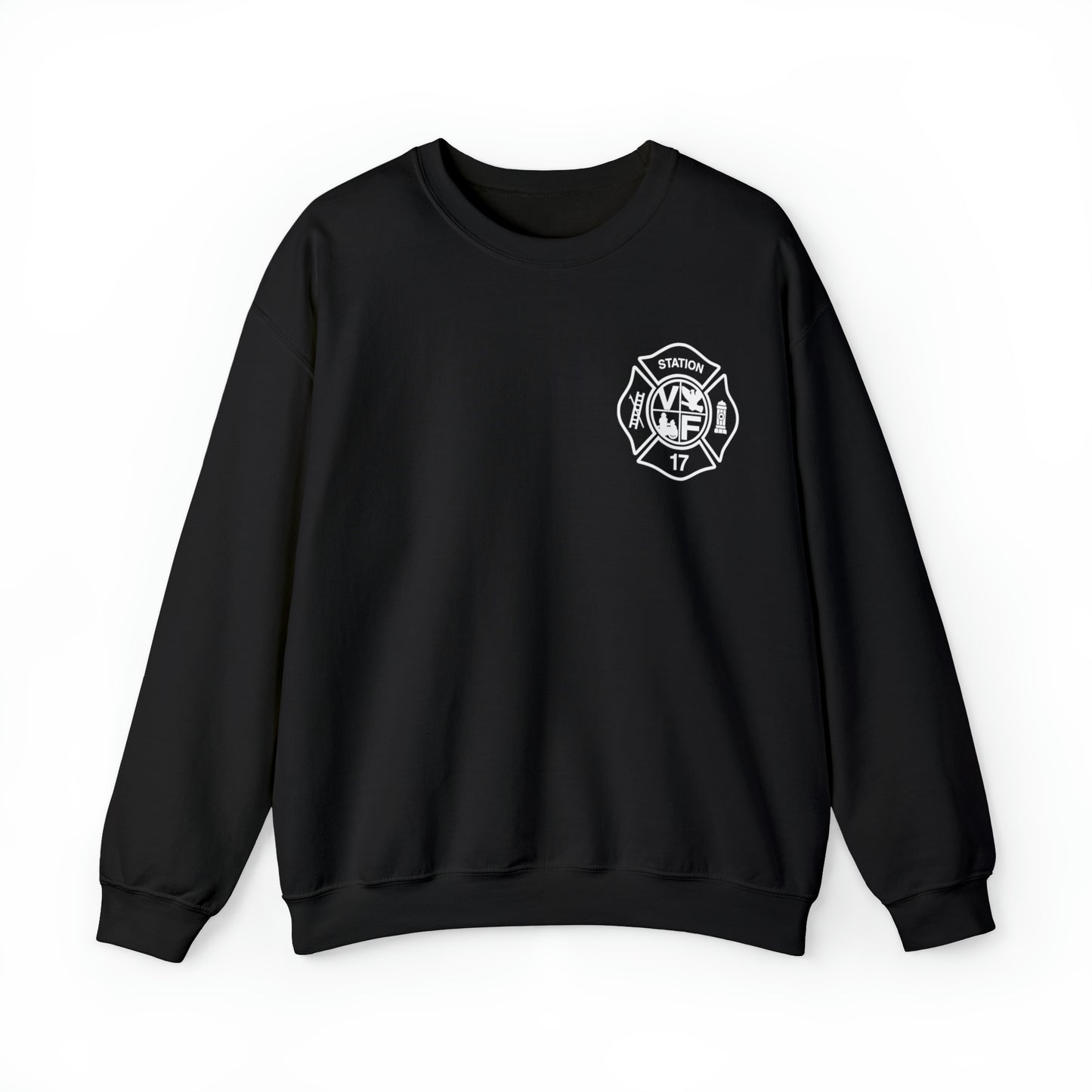 SVFD 17 Sweatshirt