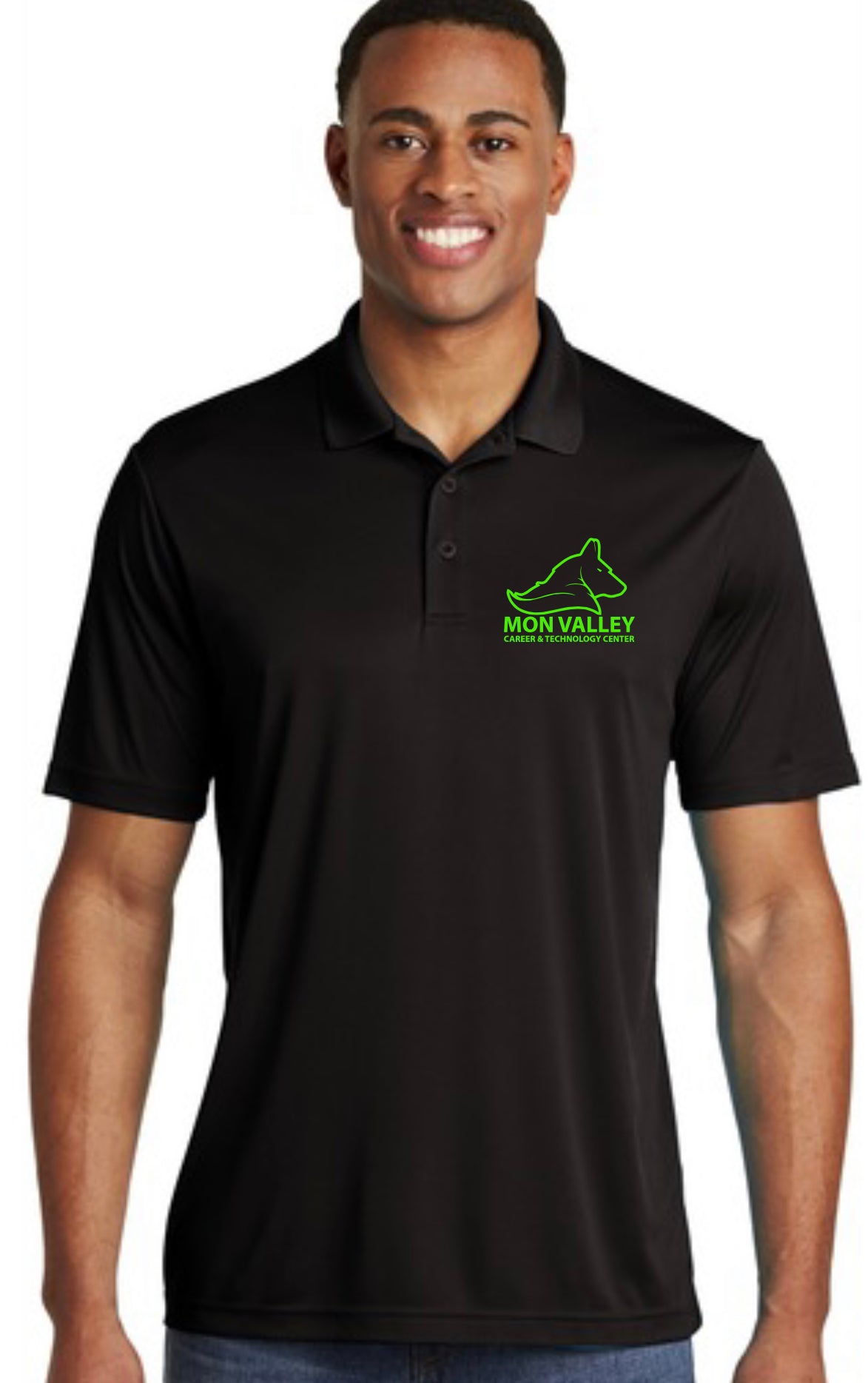 MVCTC Polo
