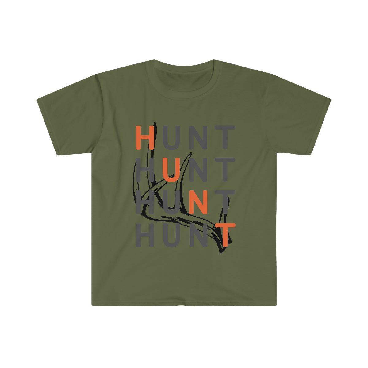 Hunt T-Shirt