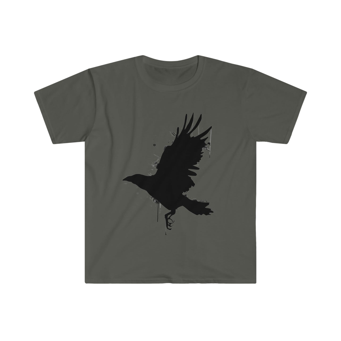 Raven T-Shirt