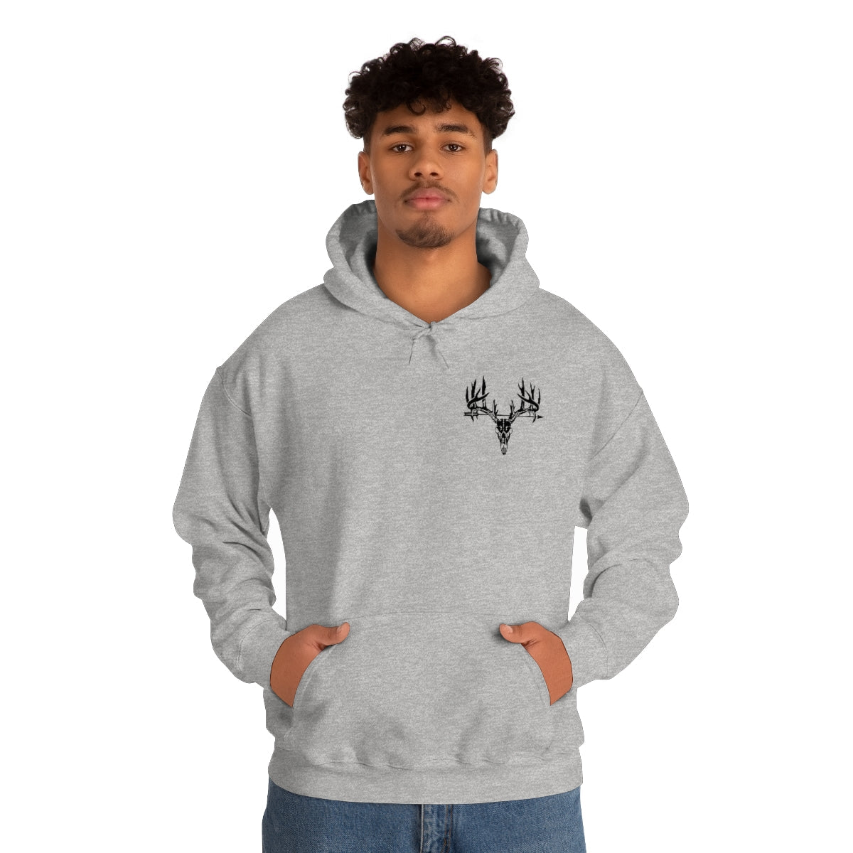 Hunt Hooded Sweatshirt