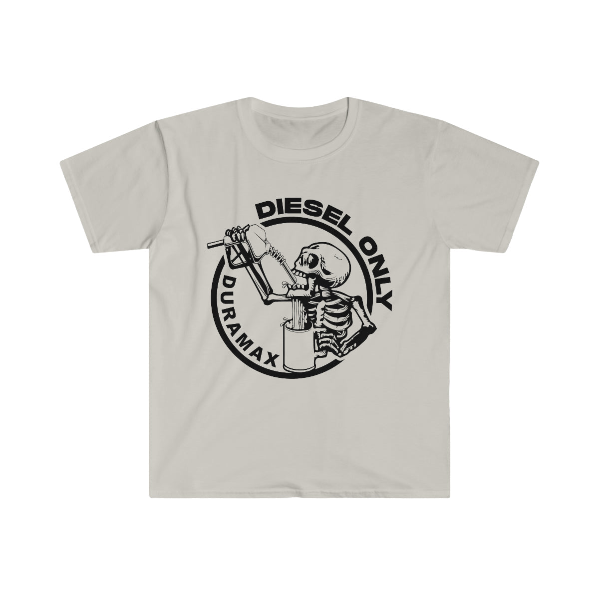 Diesel Only T-Shirt