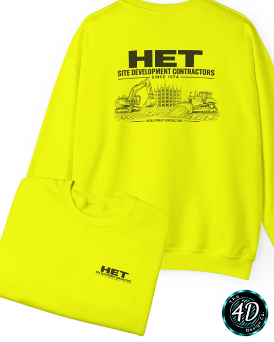 HET Sweatshirt