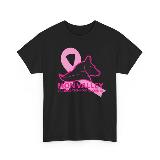 MVCTC Pink Ribbon T-Shirt