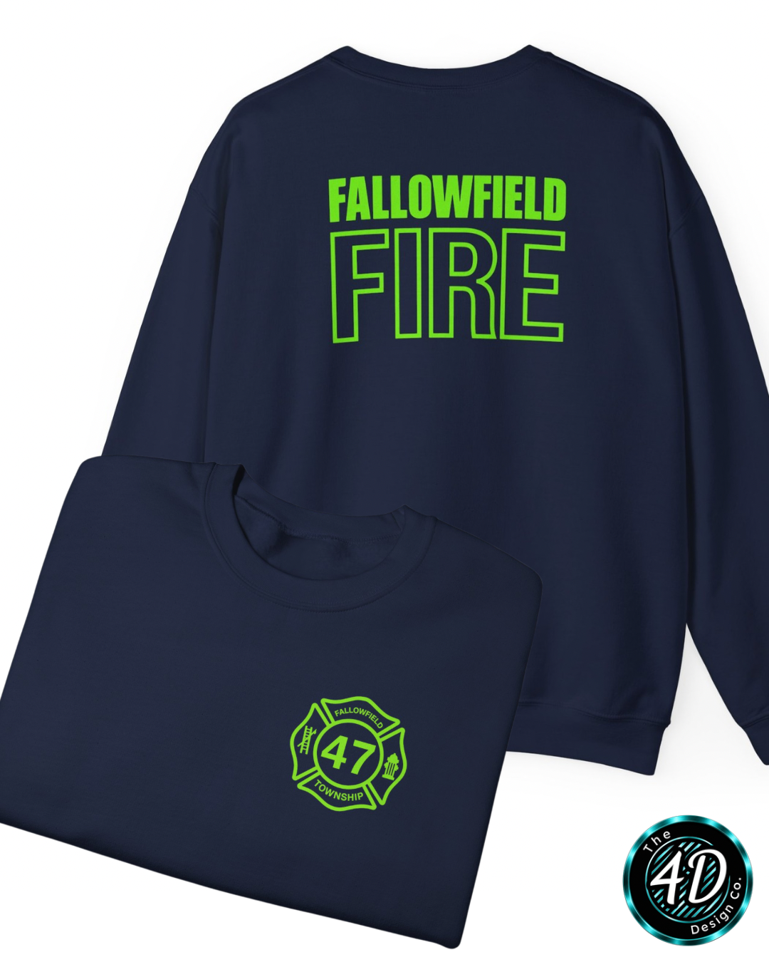 FTVFC Sweatshirt