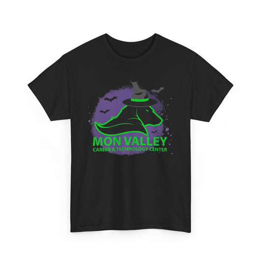 MVCTC Halloween T-Shirt