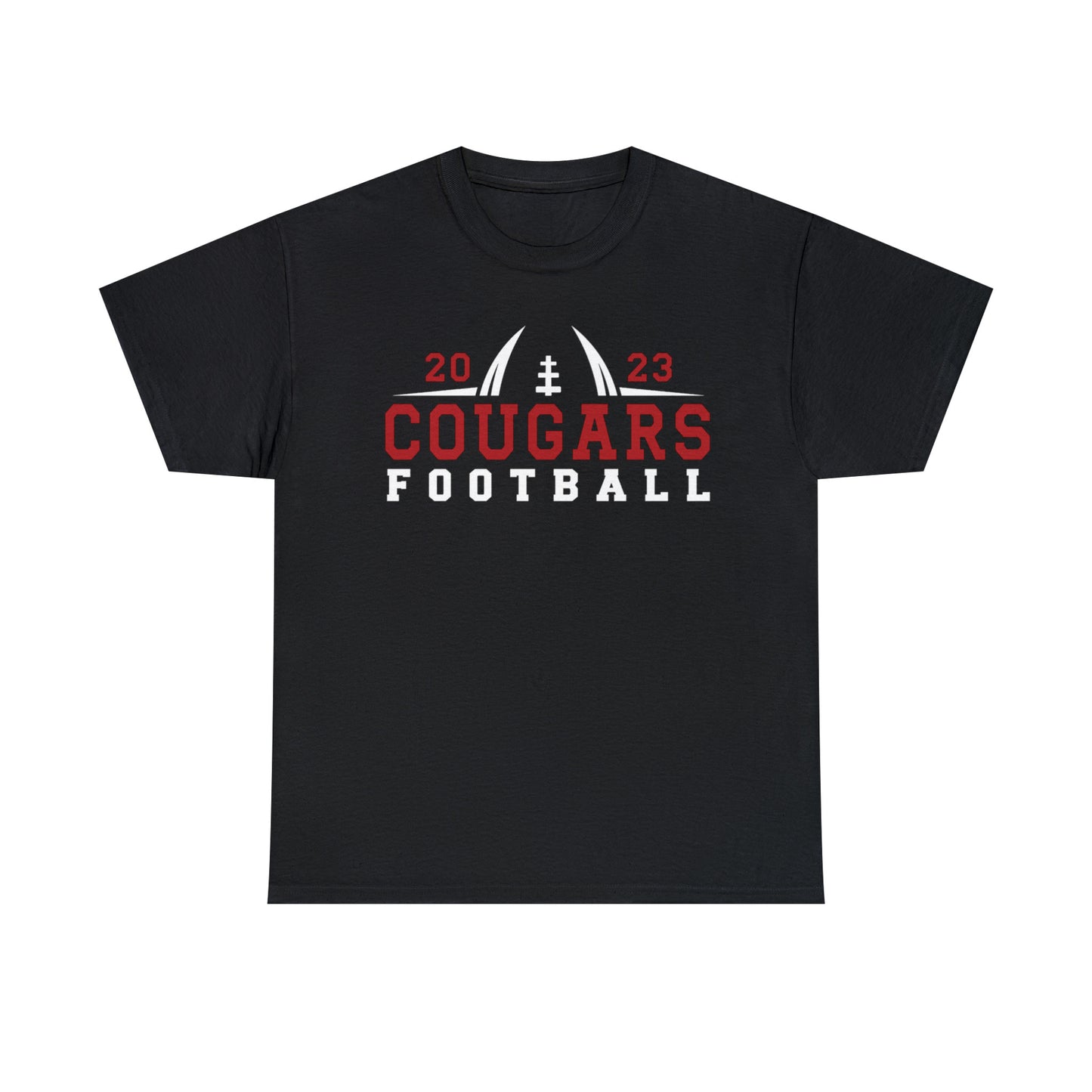 Cougars Football 2023 T-shirt