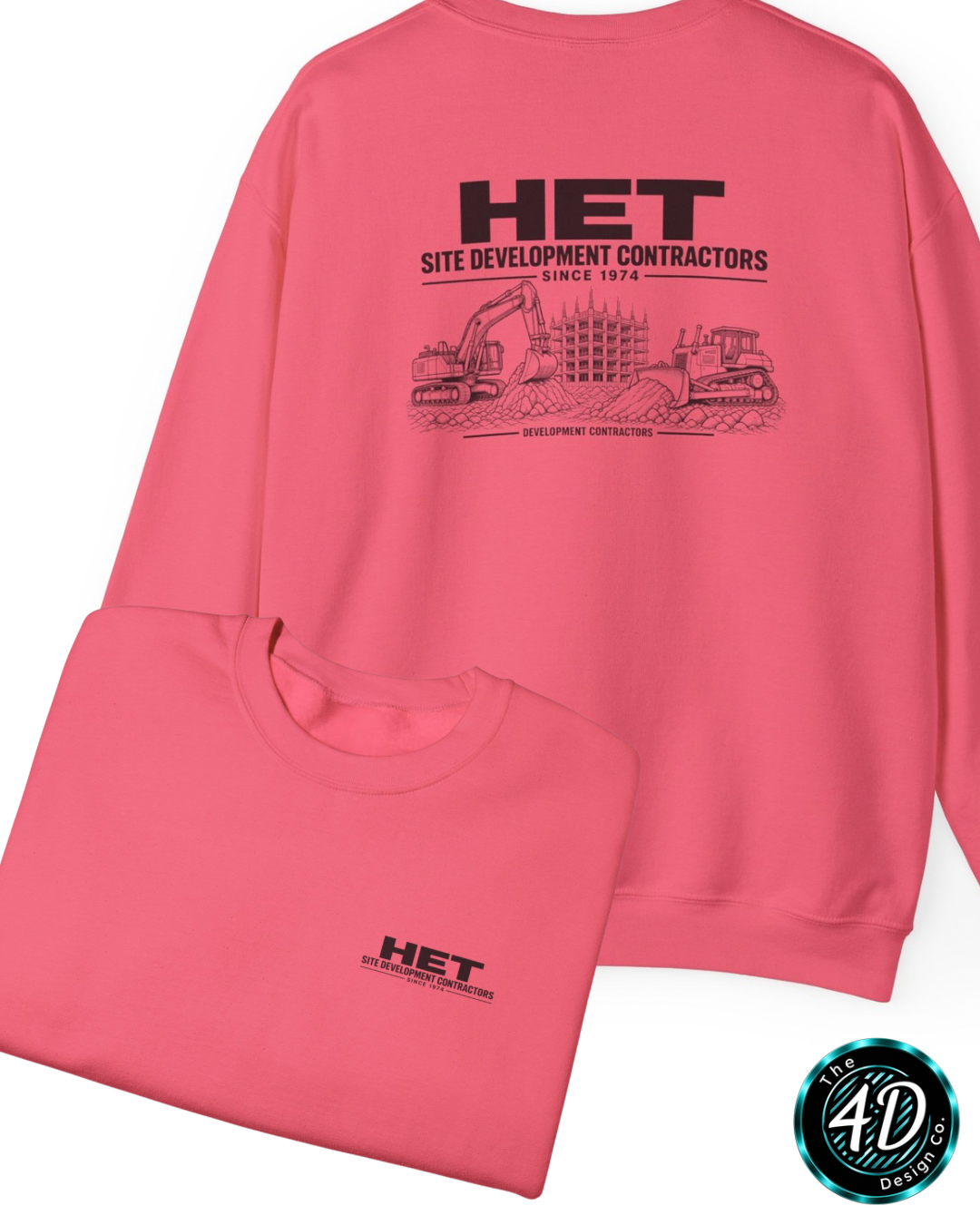 HET Sweatshirt