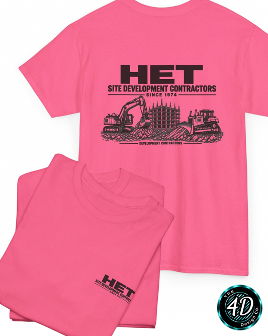 HET T-shirt