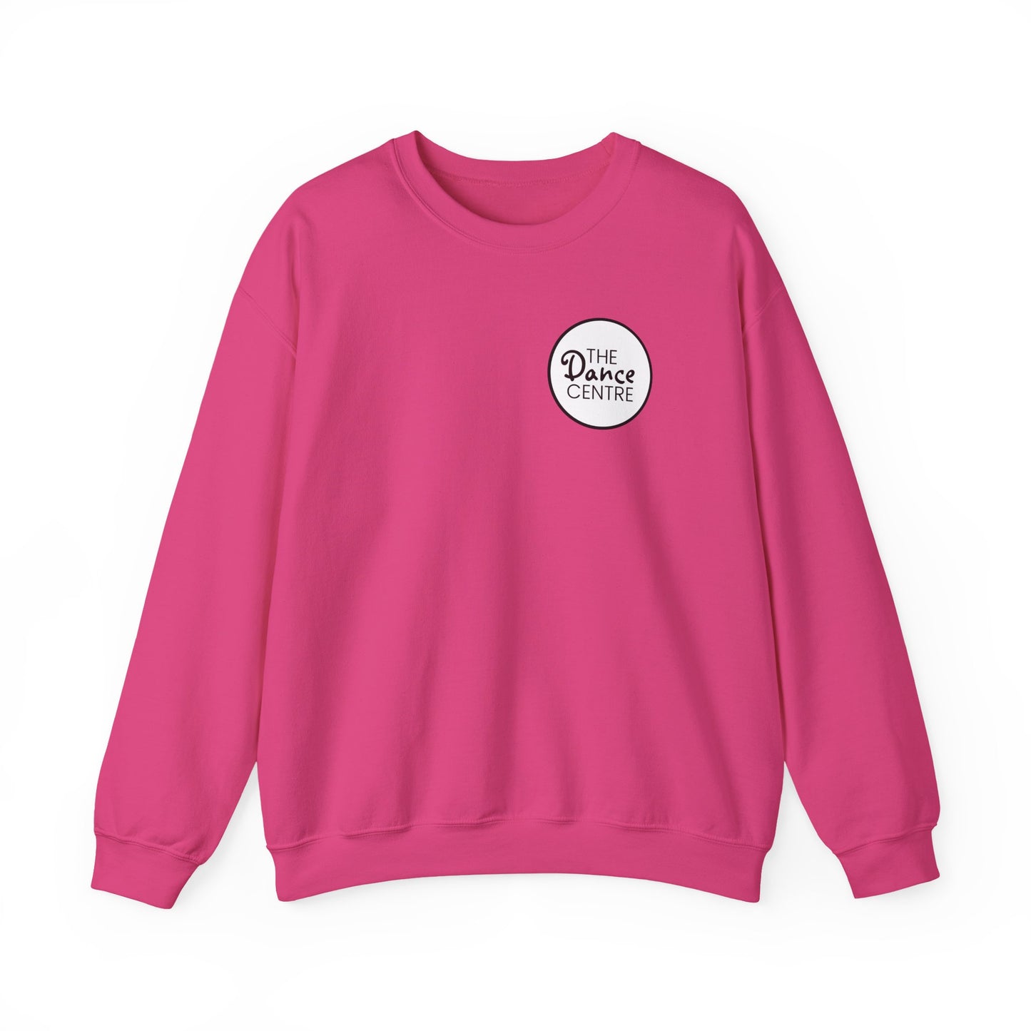 The Dance Centre Logo Sweatshirt