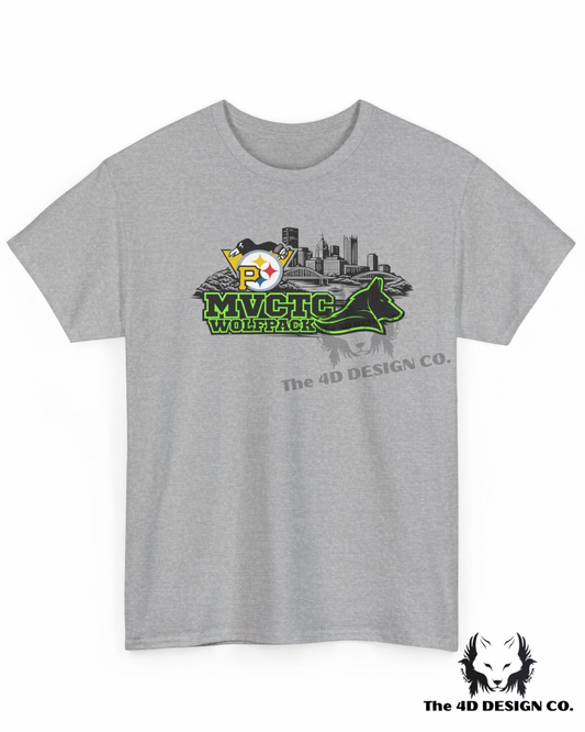 MVCTC Pittsburgh T-shirt