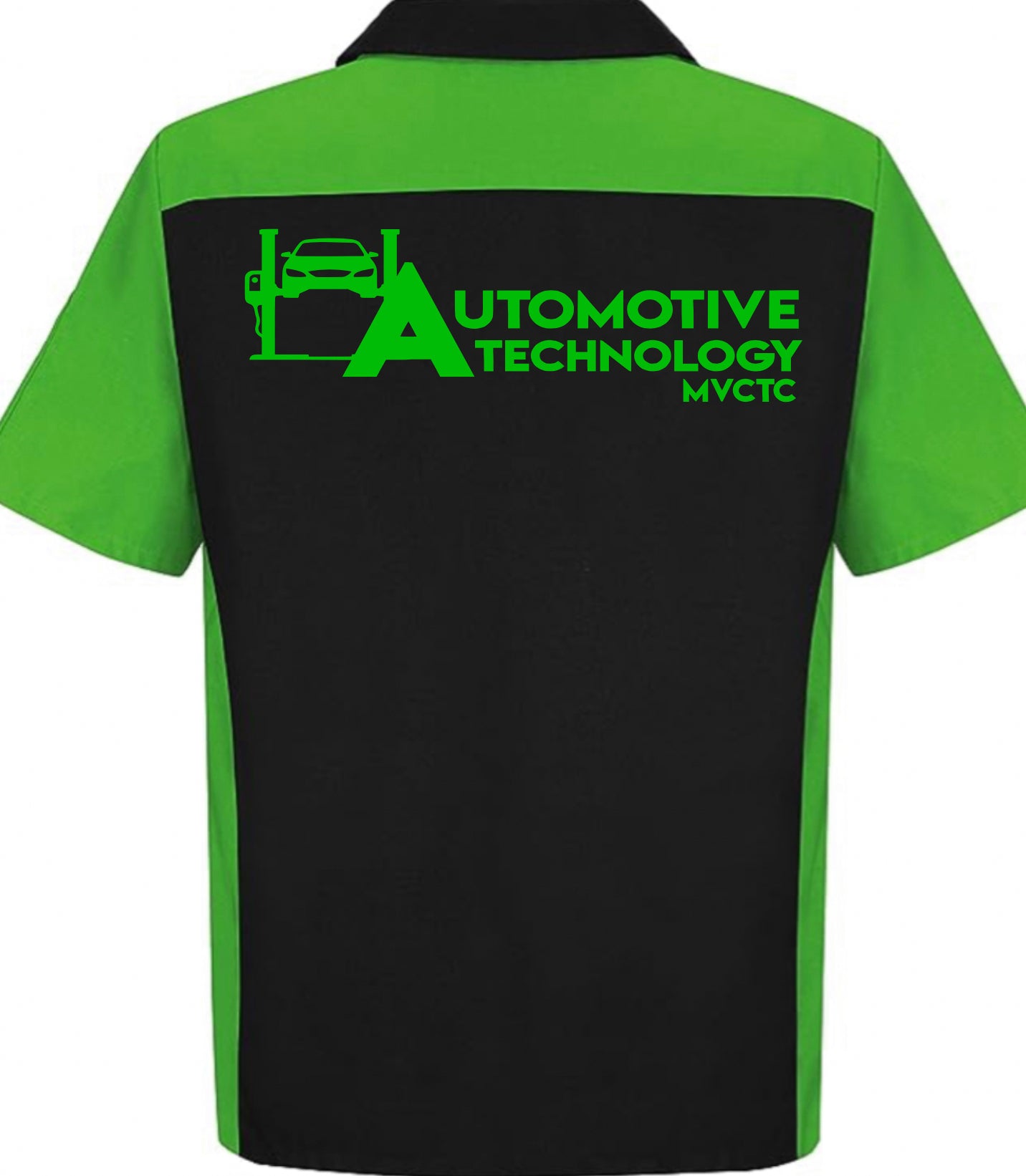 MVCTC-Automotive Mechanic Sirt