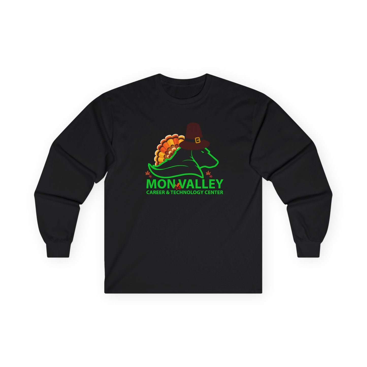 MVCTC Thanksgiving Long Sleeve T-Shirt