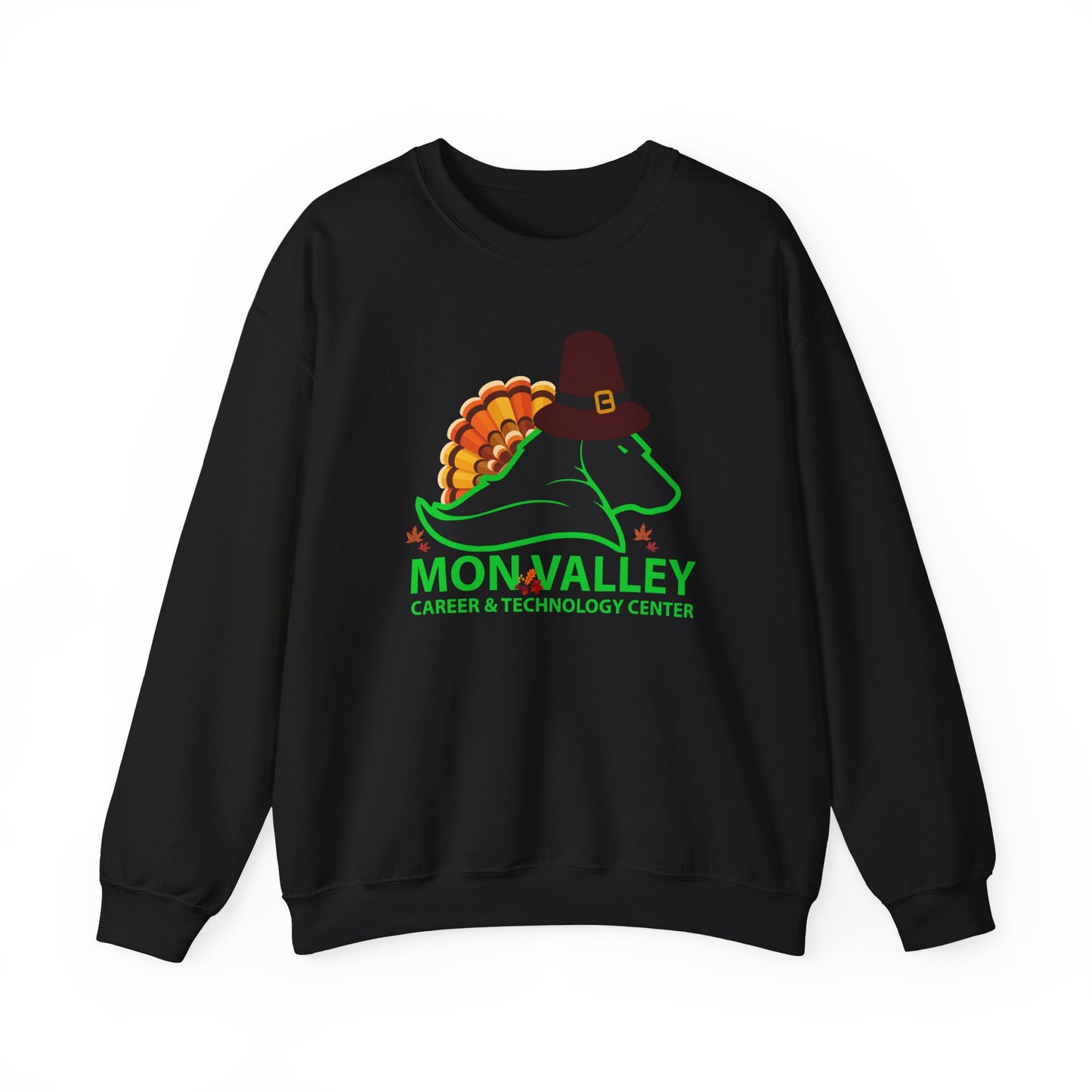 MVCTC Thanksgiving Sweatshirt