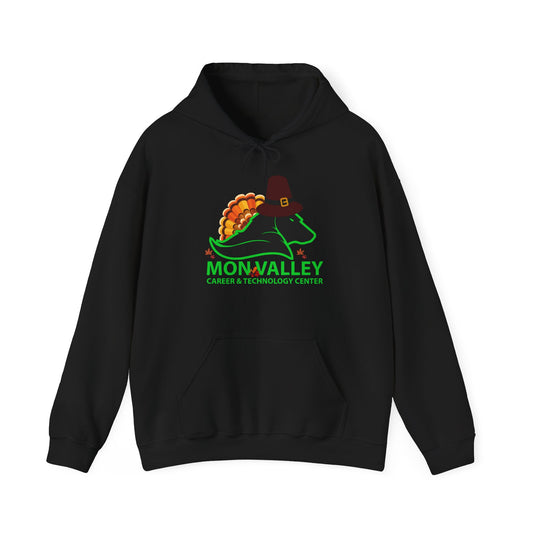 MVCTC Thanksgiving Hoodie