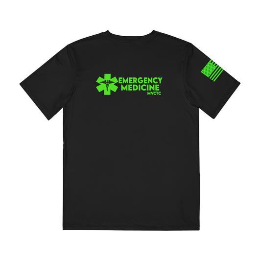 MVCTC- EMS DriFit T-Shirt