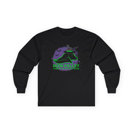 MVCTC Halloween Long Sleeve T-Shirt