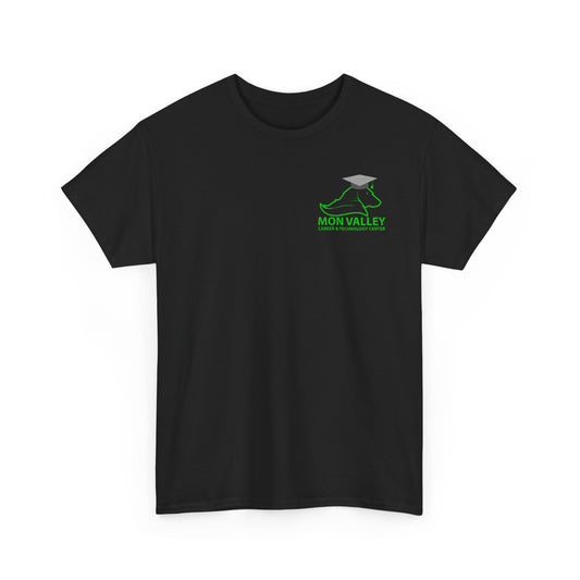 MVCTC Grad Logo T-Shirt