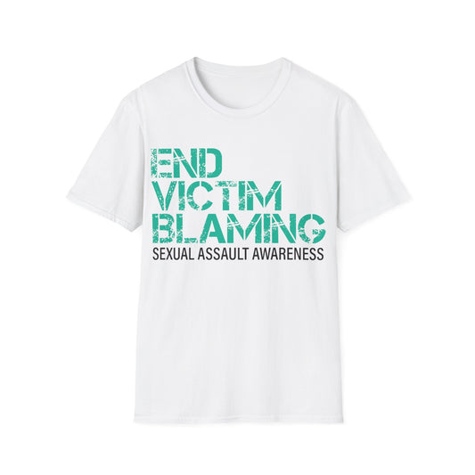 End Victim Blaming