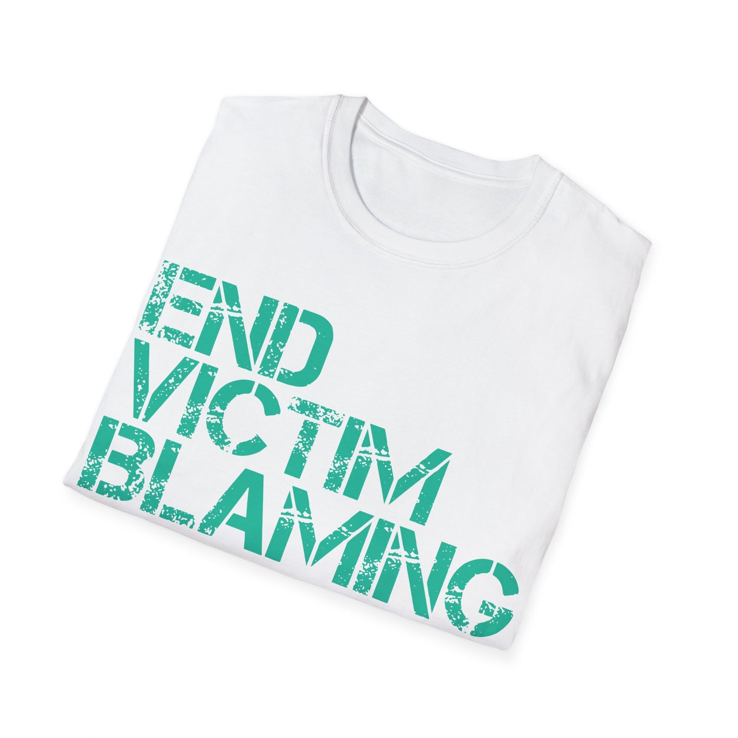 End Victim Blaming