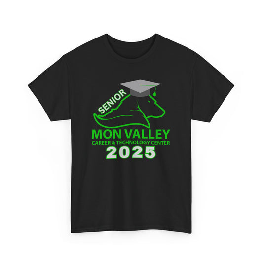 MVCTC 2025 Grad T-Shirt