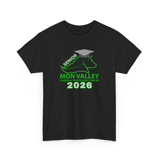 MVCTC 2026 Grad T-Shirt