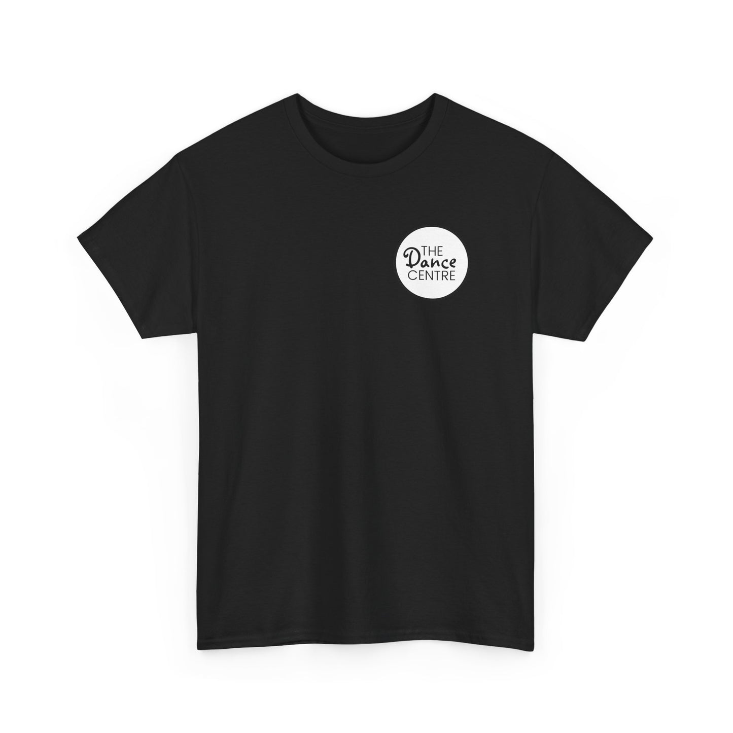 TDC Logo T-shirt