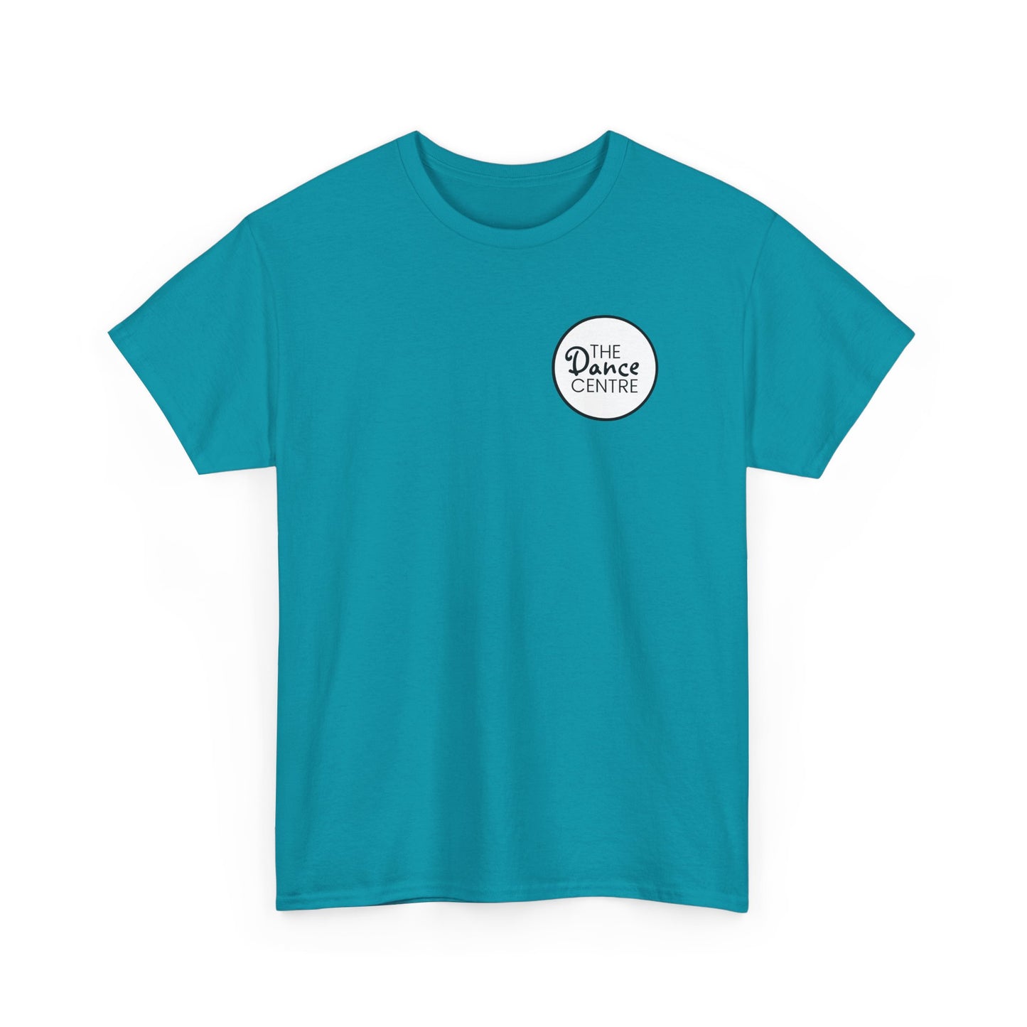 TDC Logo T-shirt