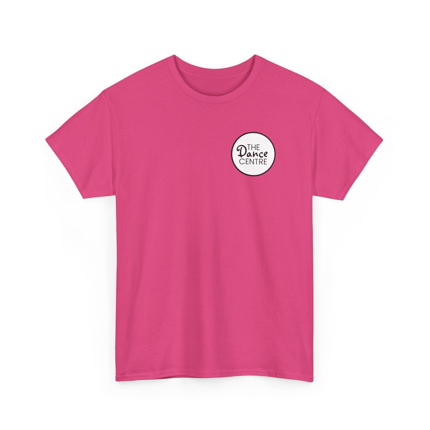TDC Logo T-shirt