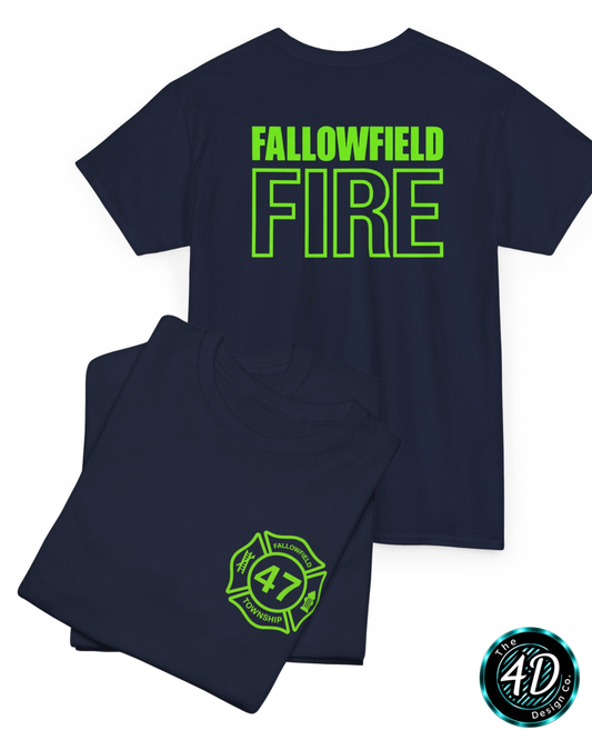 FTVFC T-shirt